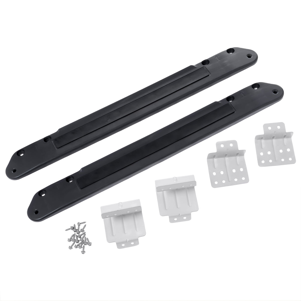 Lavadora/Secadora Stack Bracket Kit