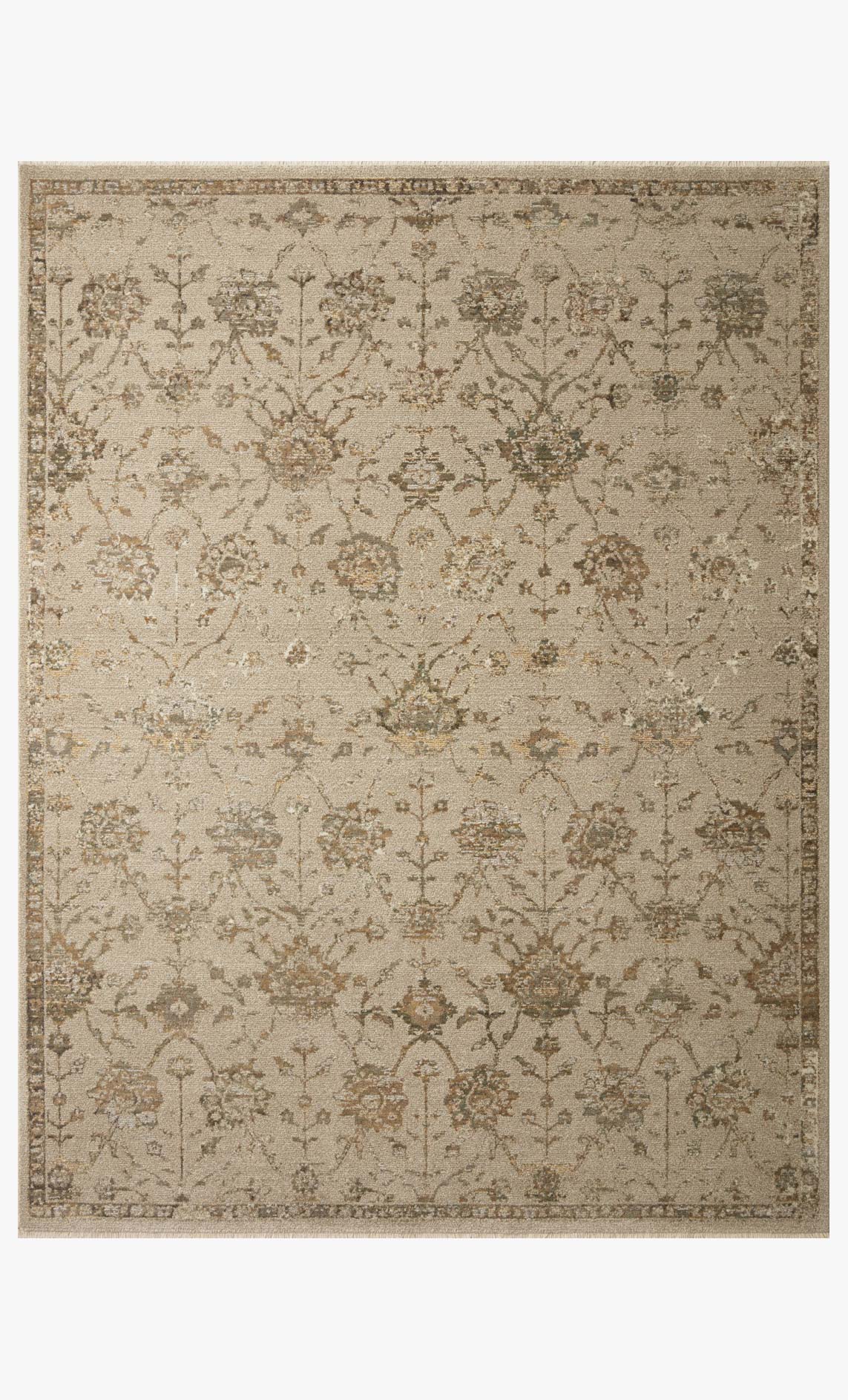 GIA-05 SILVER SAGE