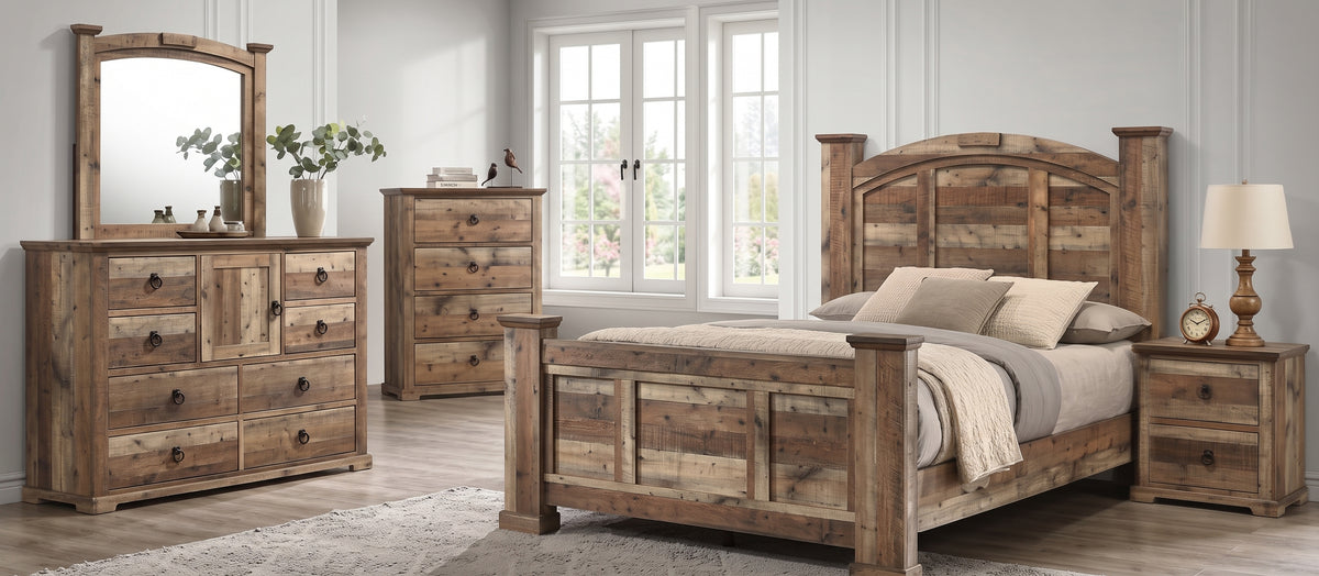 Ella-Mae Chest-Reclaimed Natural