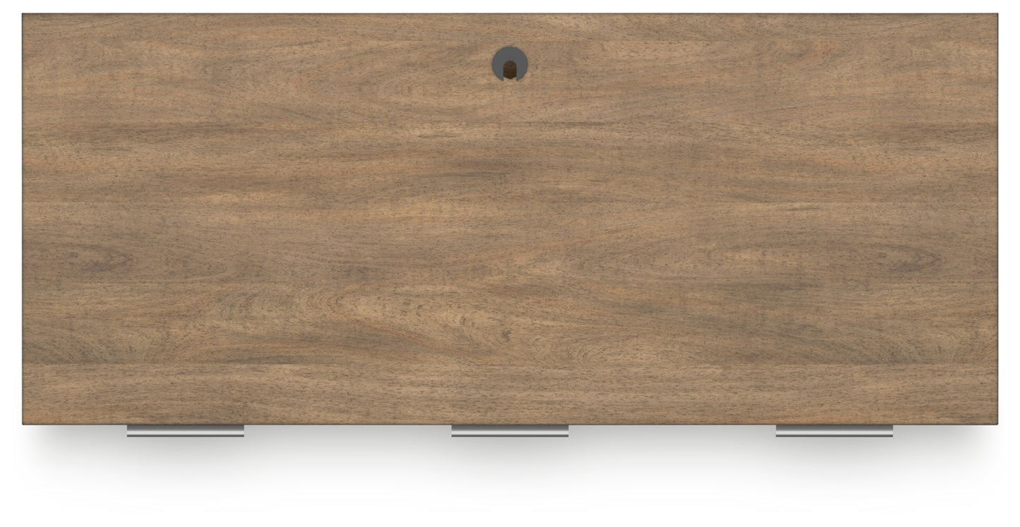 Montia Home Office Desk