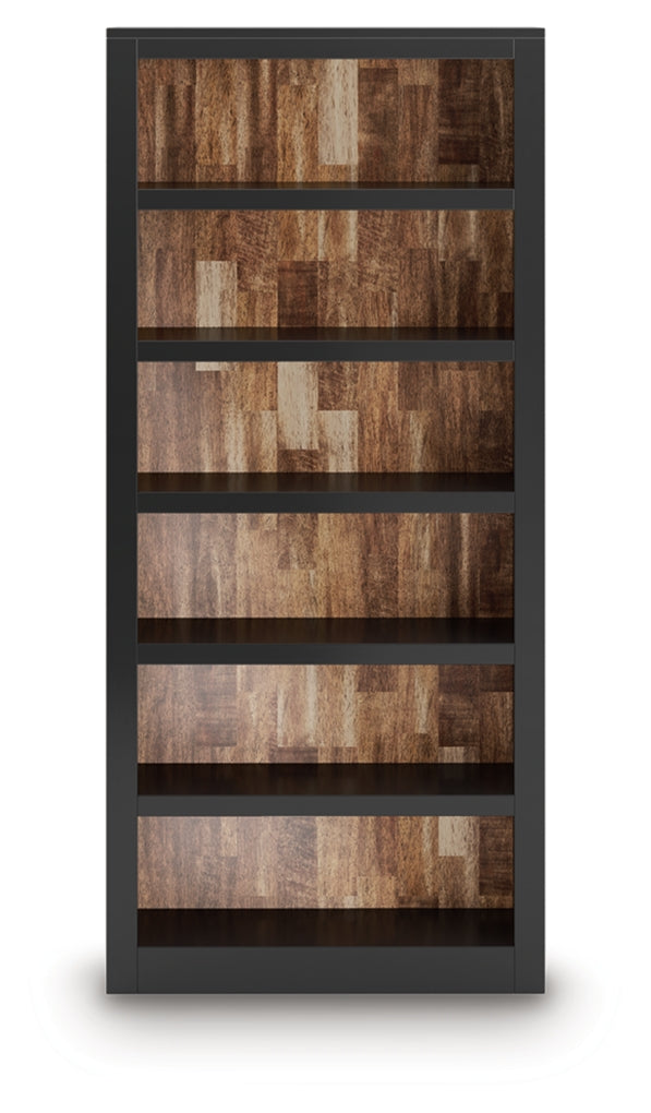 Wildenauer Bookcase