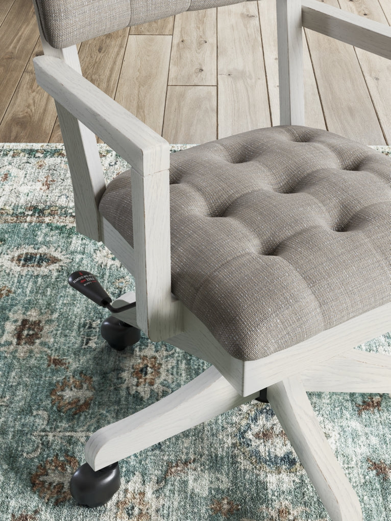 Robbinsdale Home Office Desk Chair (1/CN)