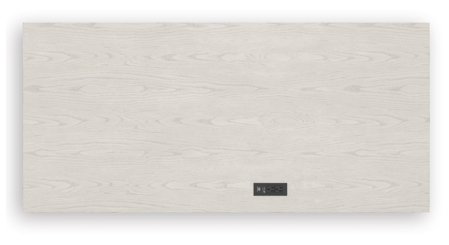 Robbinsdale Home Office Desk