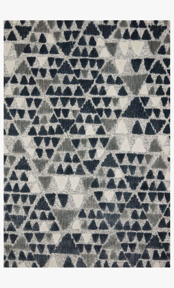 HAG-06 SLATE / DENIM