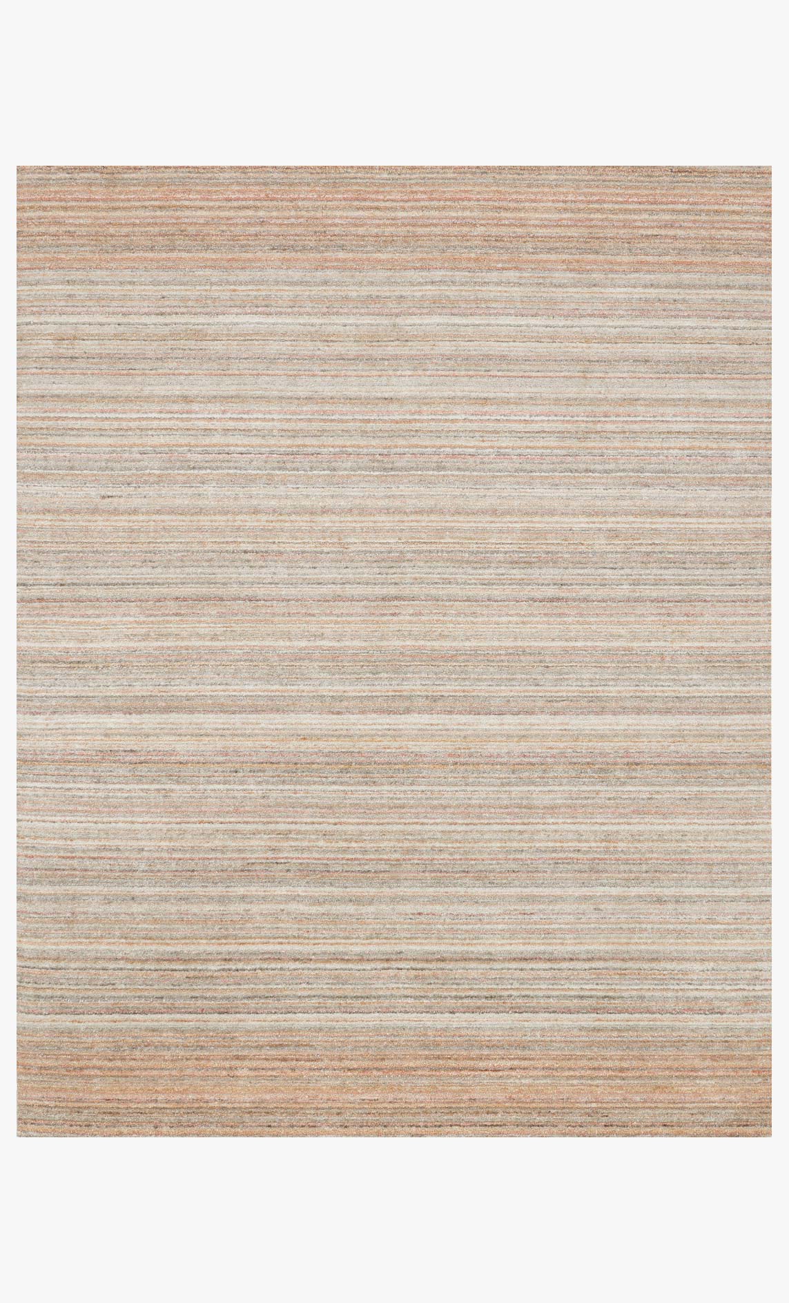 VH-01 SILVER / BLUSH