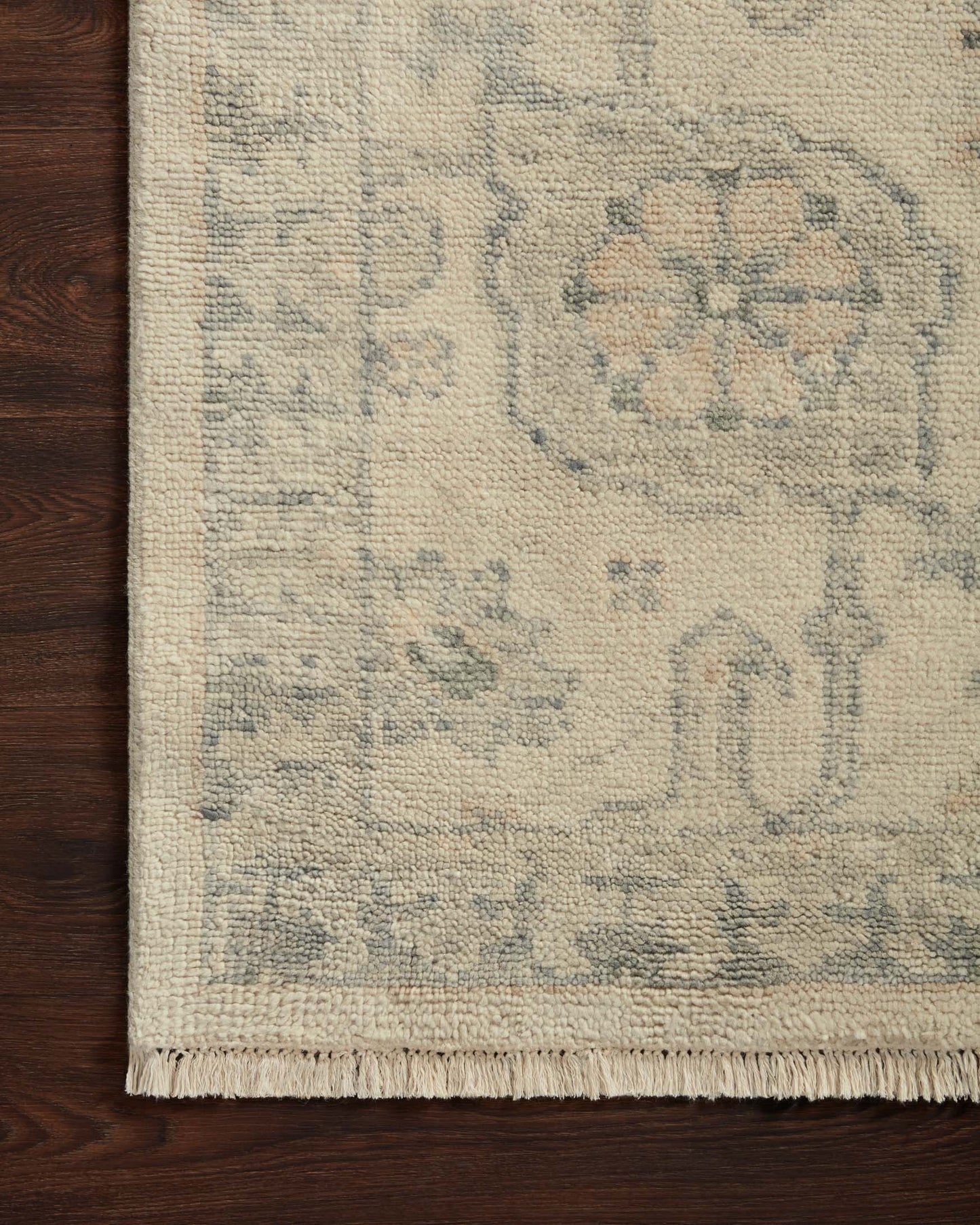 HEL-06 BEIGE / STONE