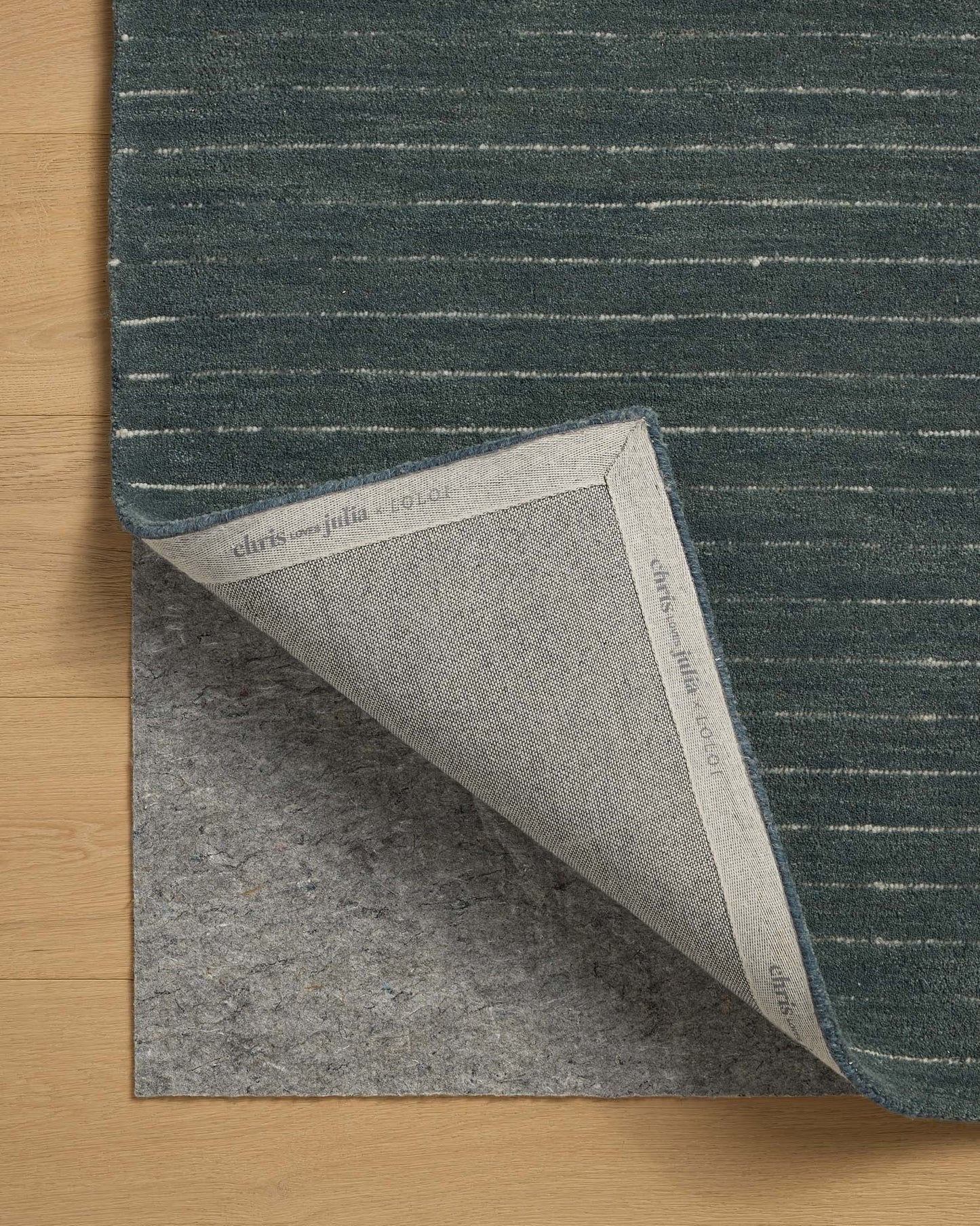 HEY-01 CJ DENIM / IVORY