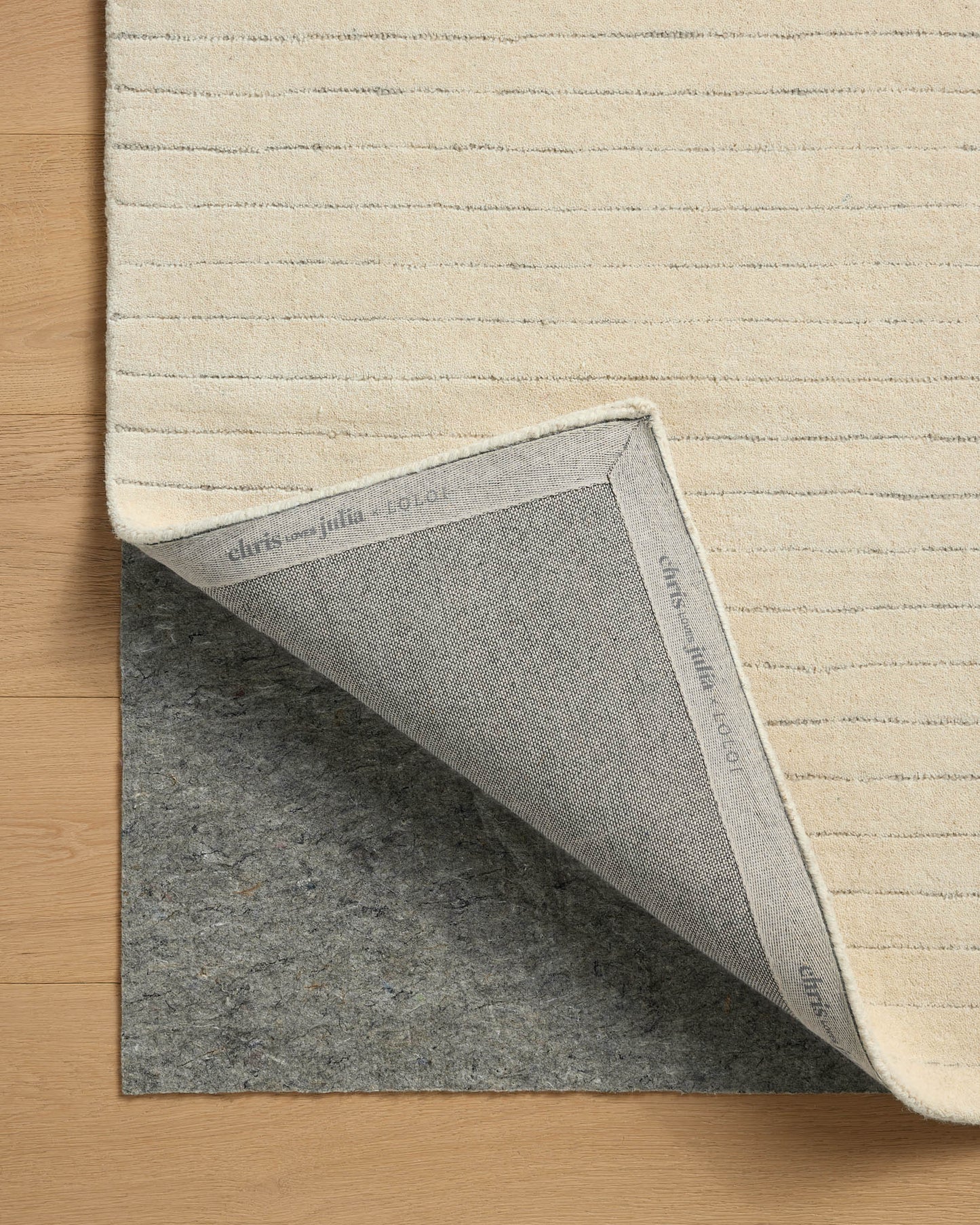 HEY-01 CJ IVORY / DOVE