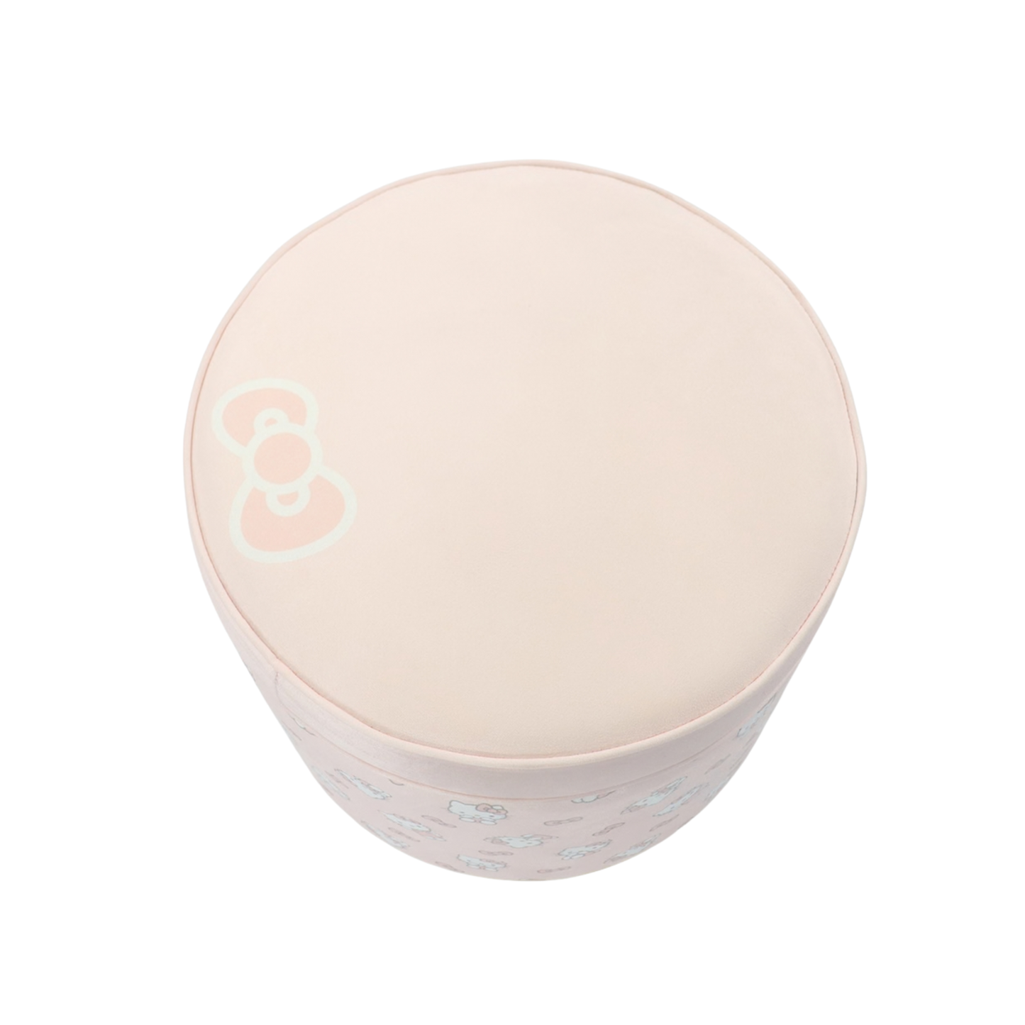 Hello Kitty® SWEET Storage Ottoman
