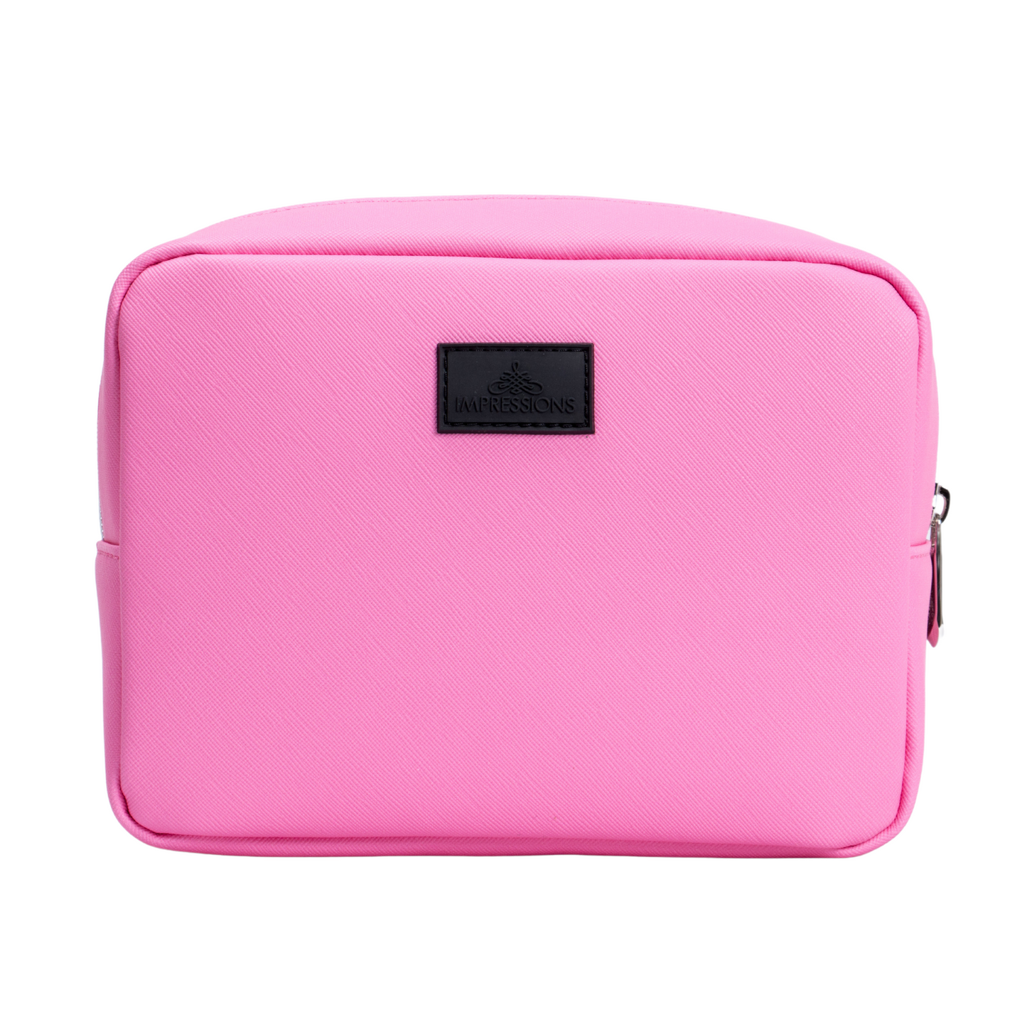 Hello Kitty® "Bows" Window Cosmetic Pouch