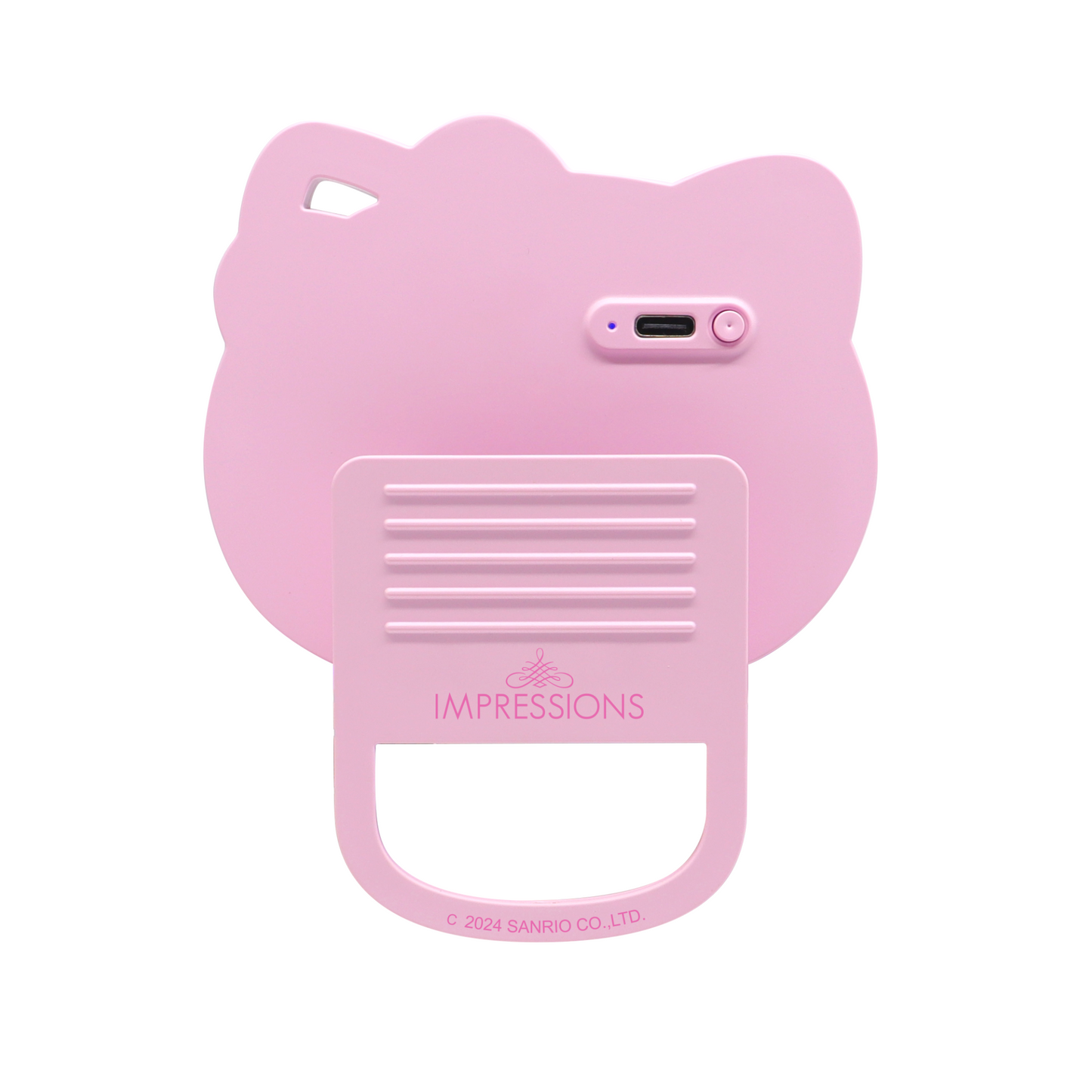 Hello Kitty® RGB Selfie Light