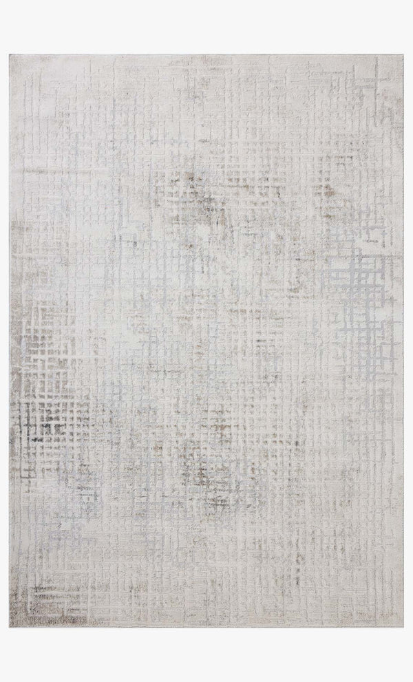 HOL-03 IVORY / STONE