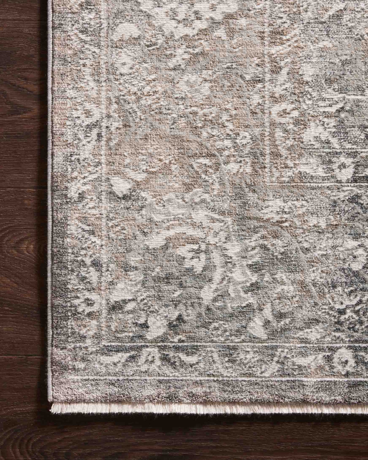 HOM-03 STONE / IVORY