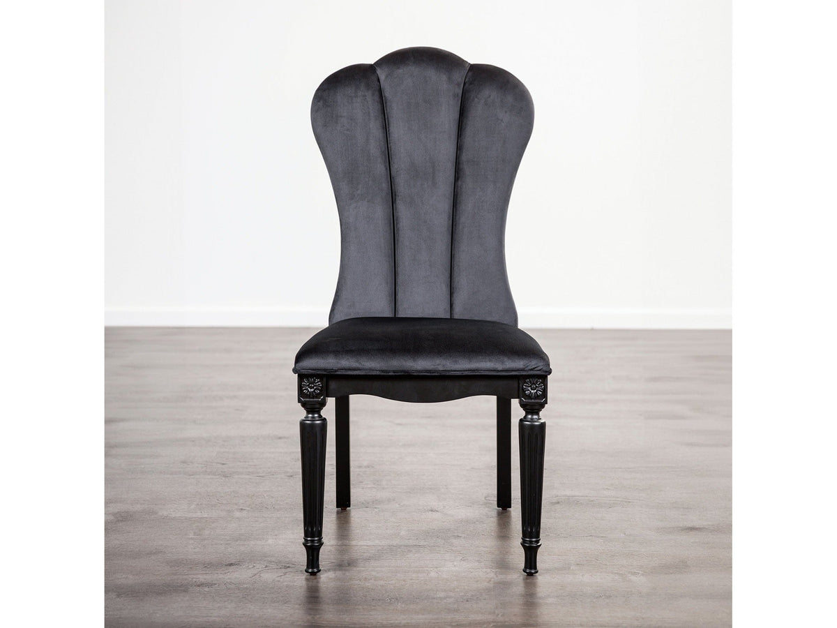 Melodi Parc Side Chair (2/CTN)