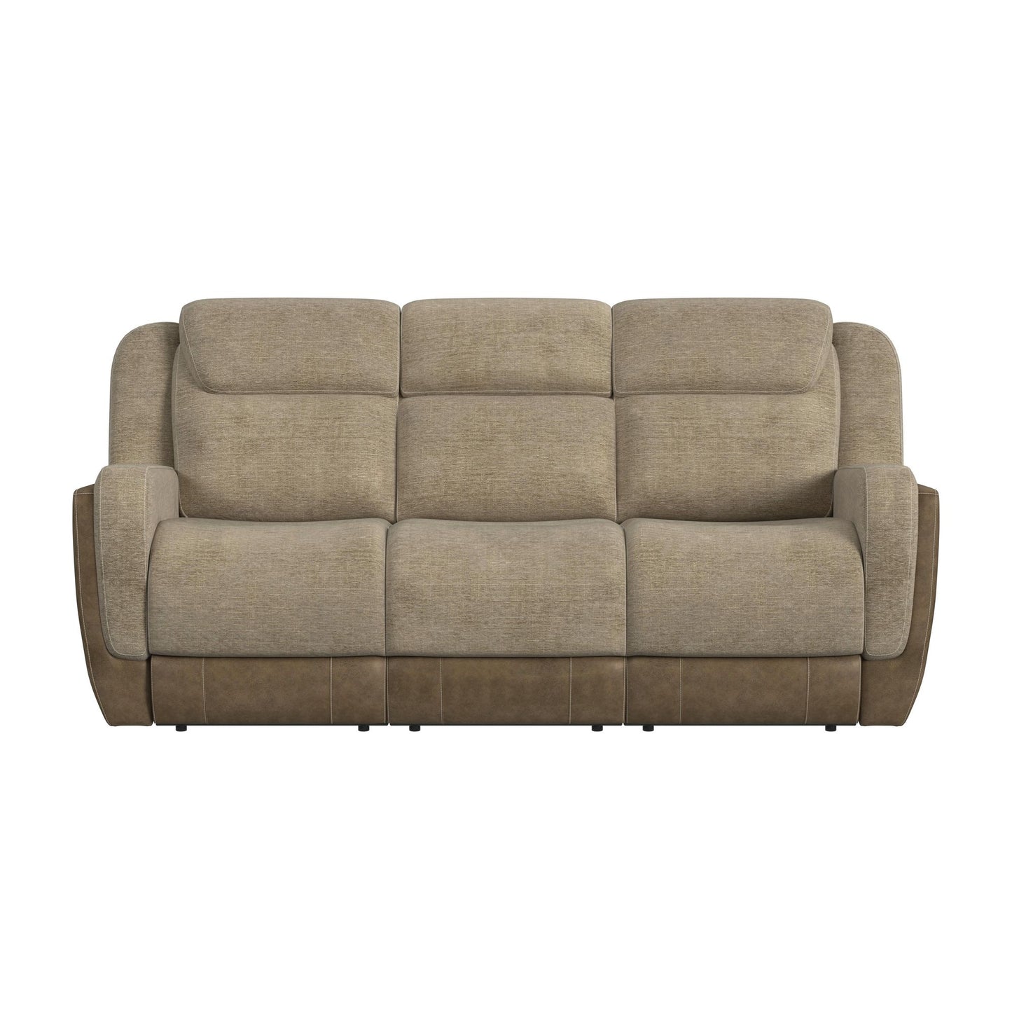 Hornet Motion Sofa in Rancho Beige