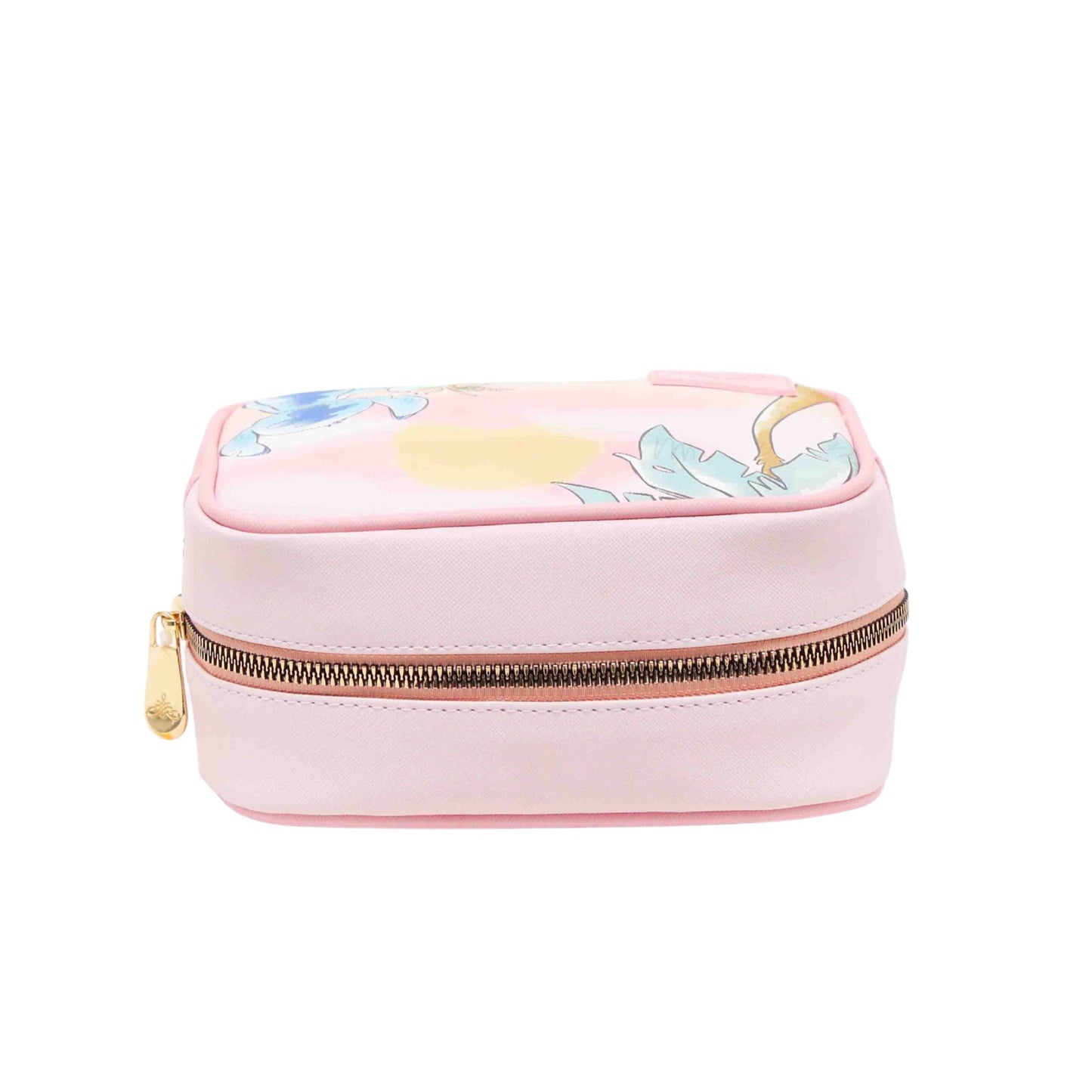 Stitch "Sunset" Cosmetic Bag