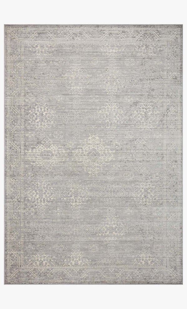 INA-02 SILVER / IVORY