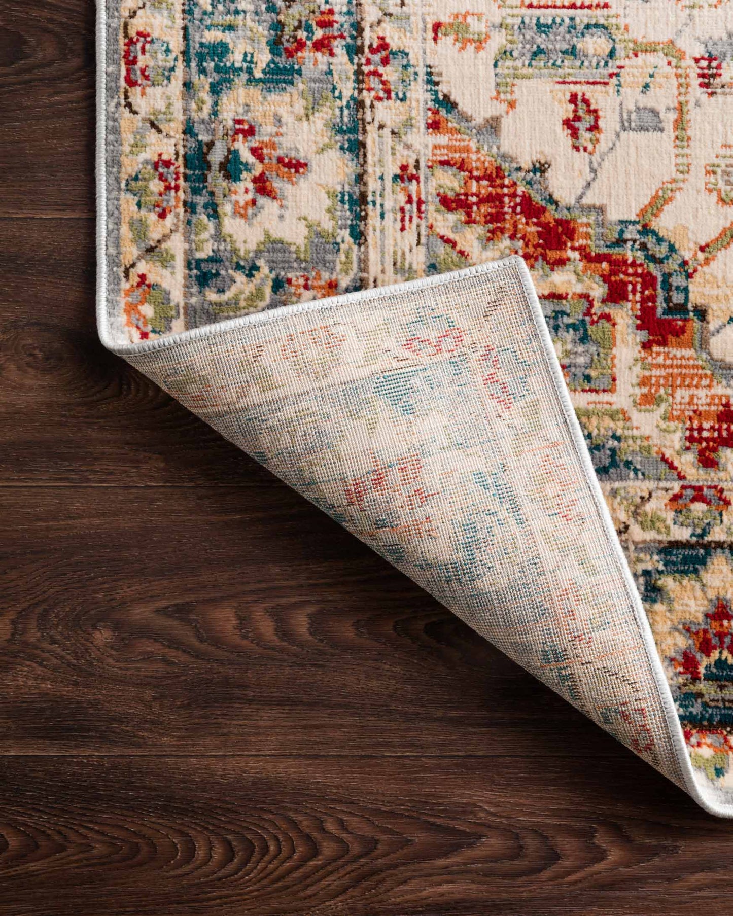 ISA-02 OATMEAL / MULTI