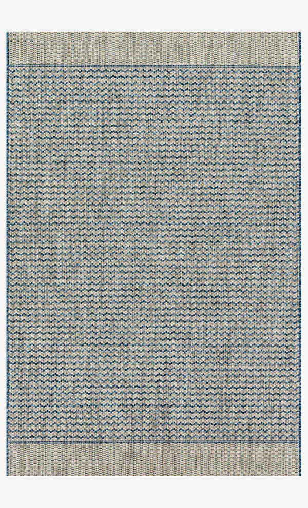 IE-03 GREY / BLUE
