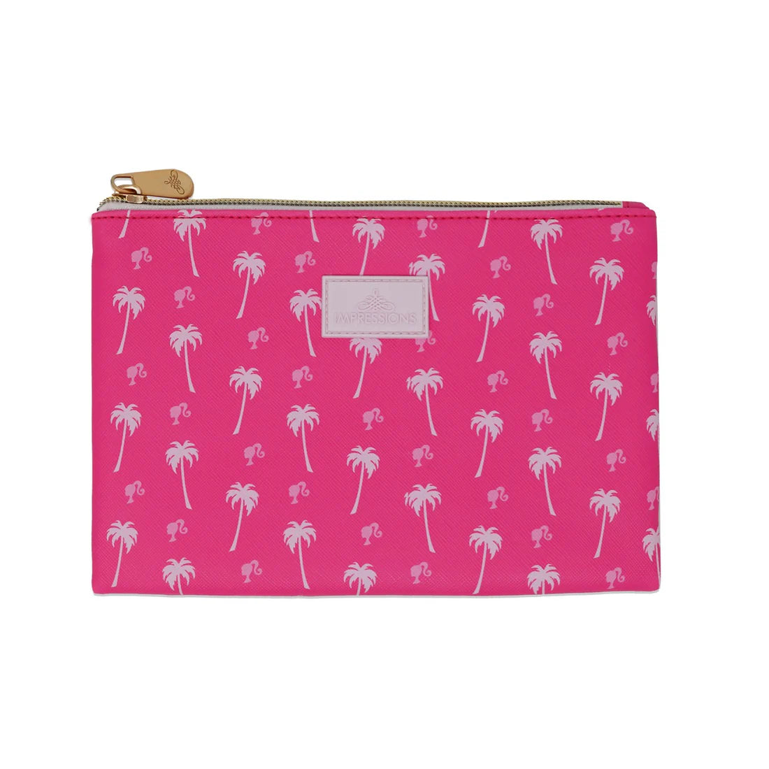 Conjunto de bolso delgado Malibu de Barbie™