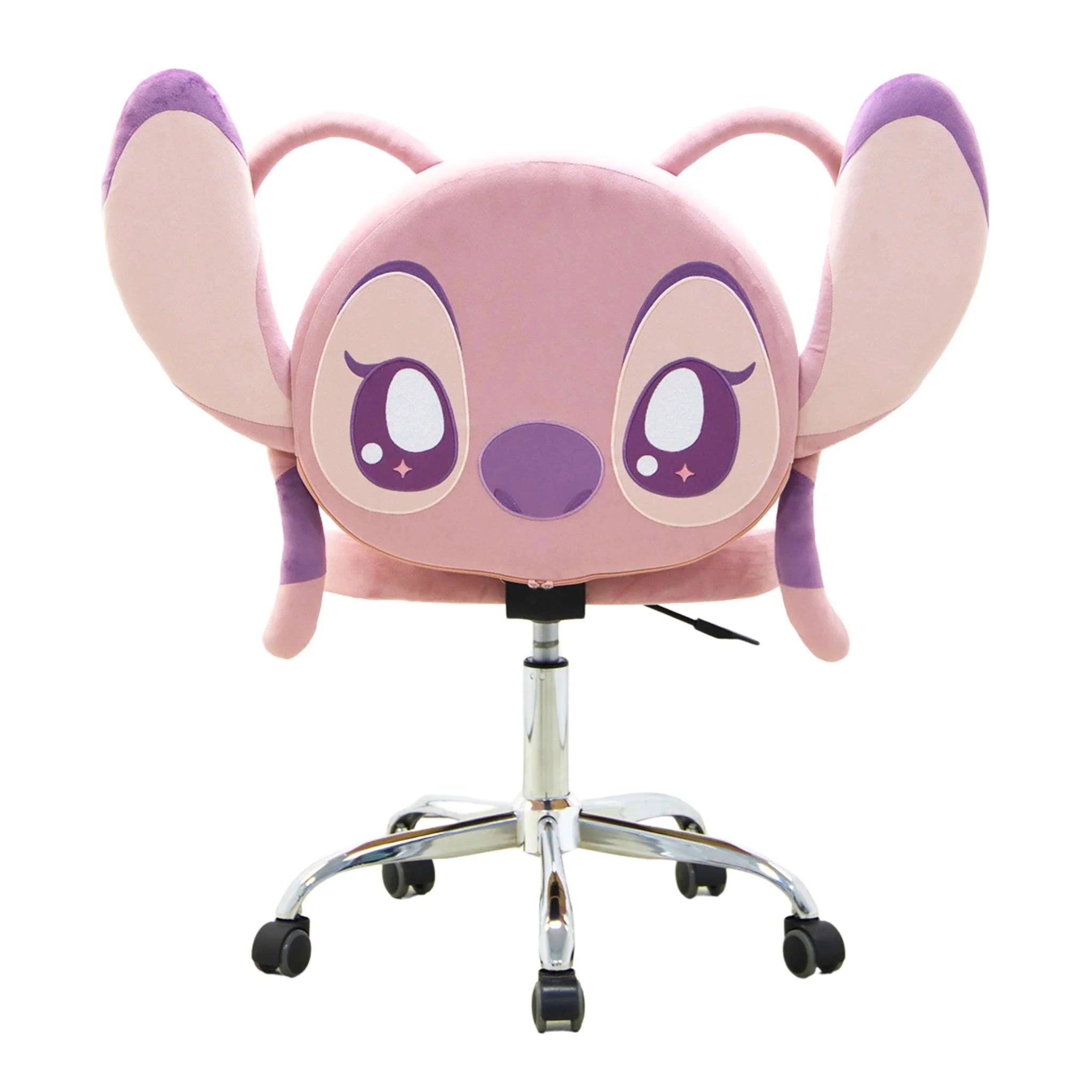 Lilo & Stitch Swivel Vanity Chair – Canales Furniture