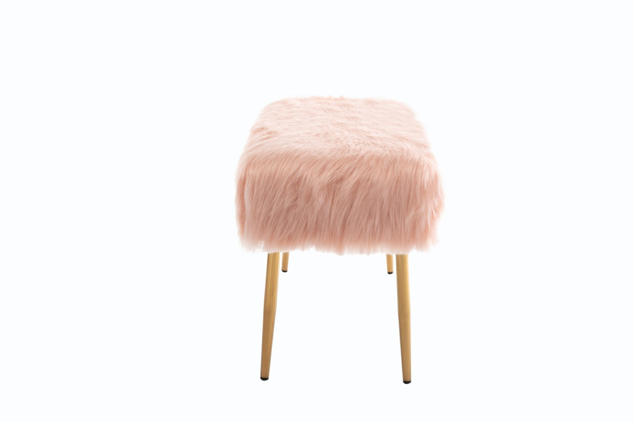 Layla Vanity Bench