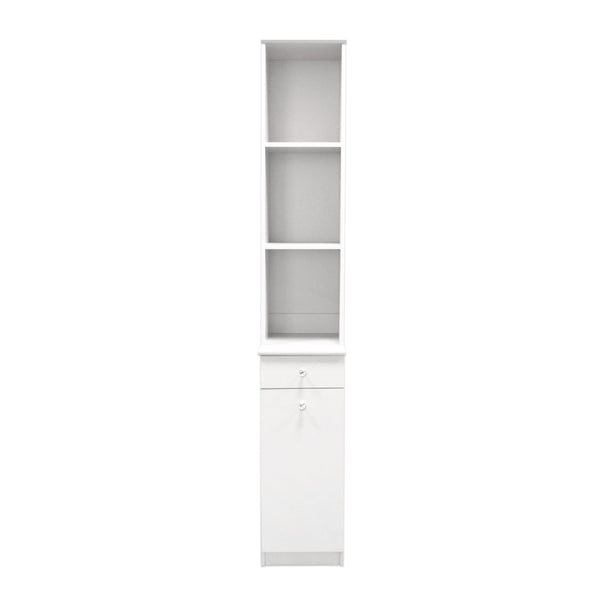 SlayStation¨ Vanity Storage Cabinet