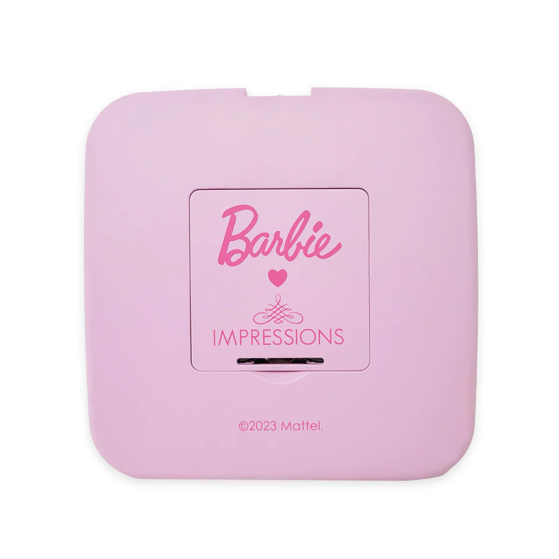 Espejo compacto Barbie™ Sueños de Playa