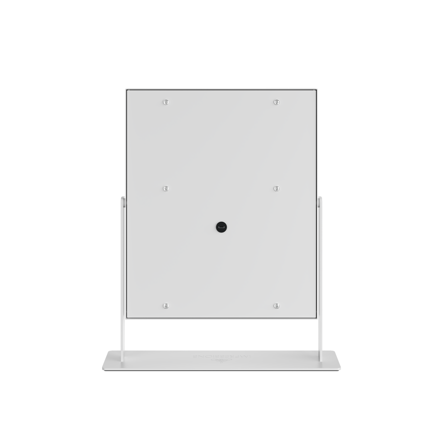 Hollywood Tri-Tone Makeup Mirror
