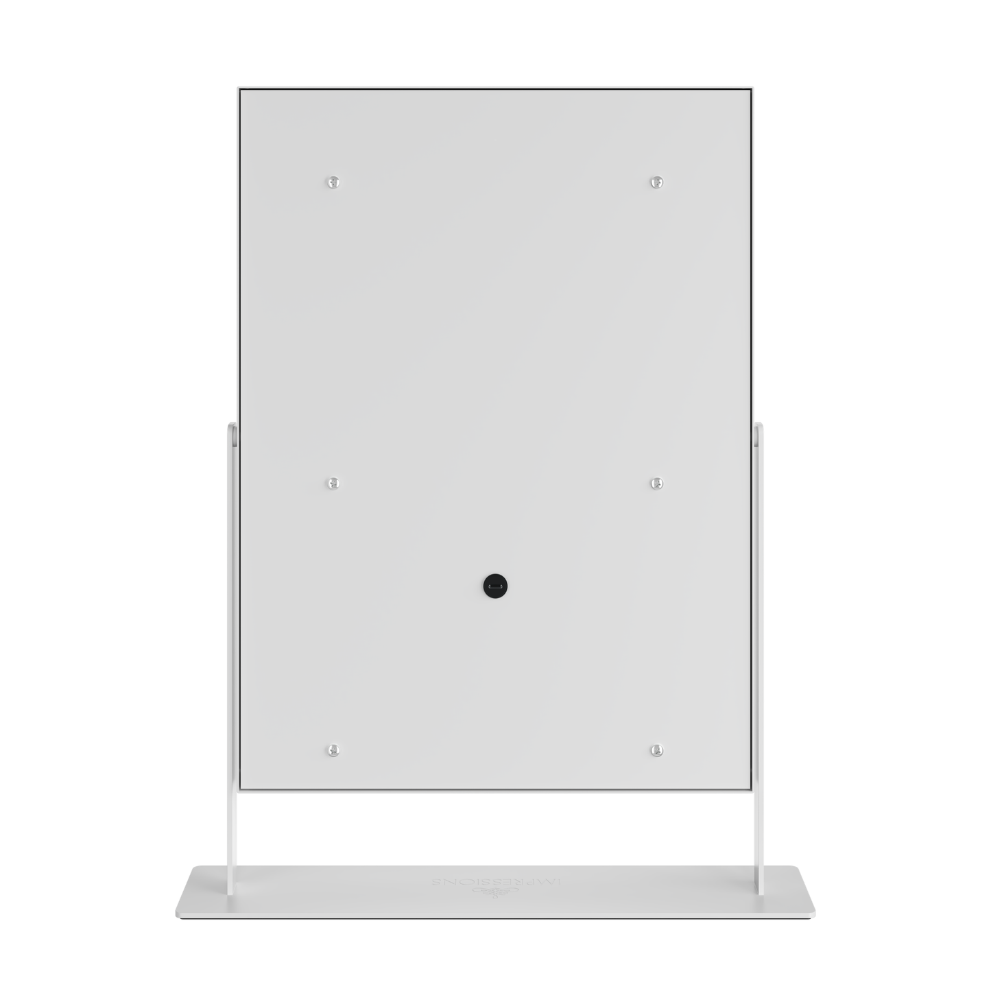 Hollywood Tri-Tone XL Makeup Mirror