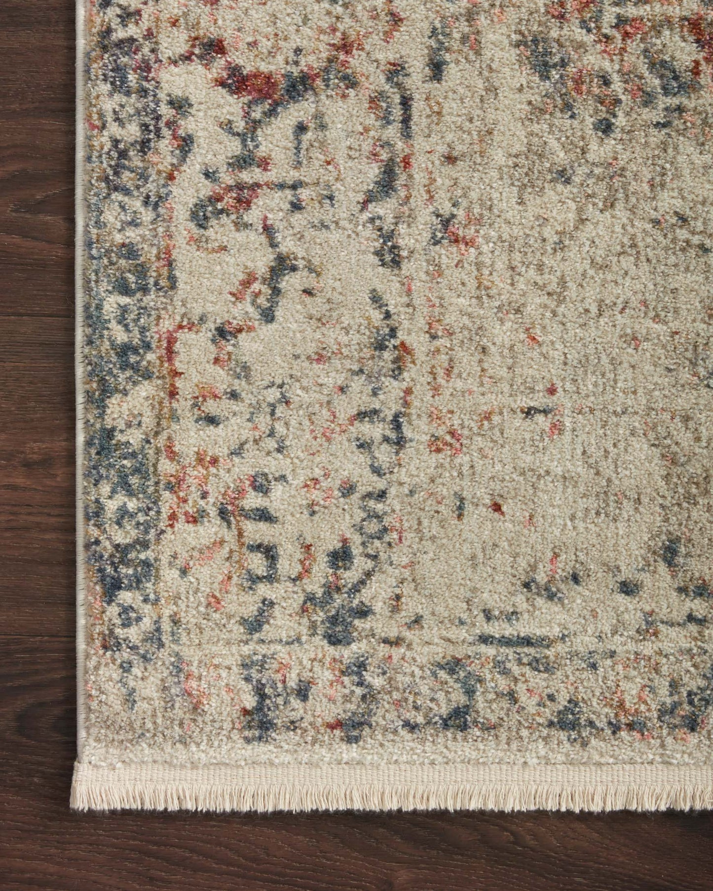 JAY-04 MH IVORY / MULTI