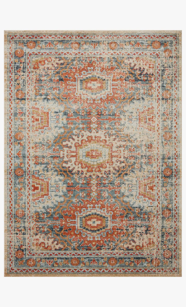 JOC-03 MIST / MULTI