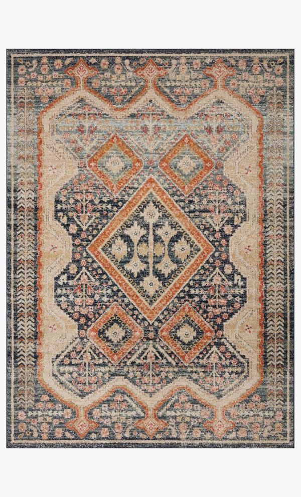 JOC-05 NAVY / MULTI