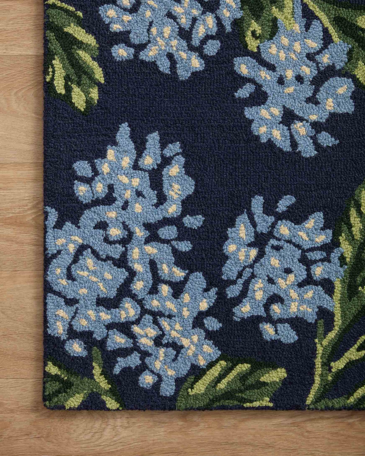 JOI-04 RP HYDRANGEA NAVY