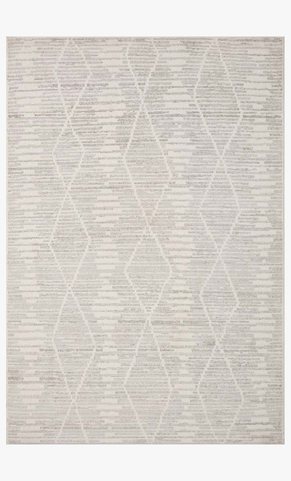 KAM-02 IVORY / SILVER