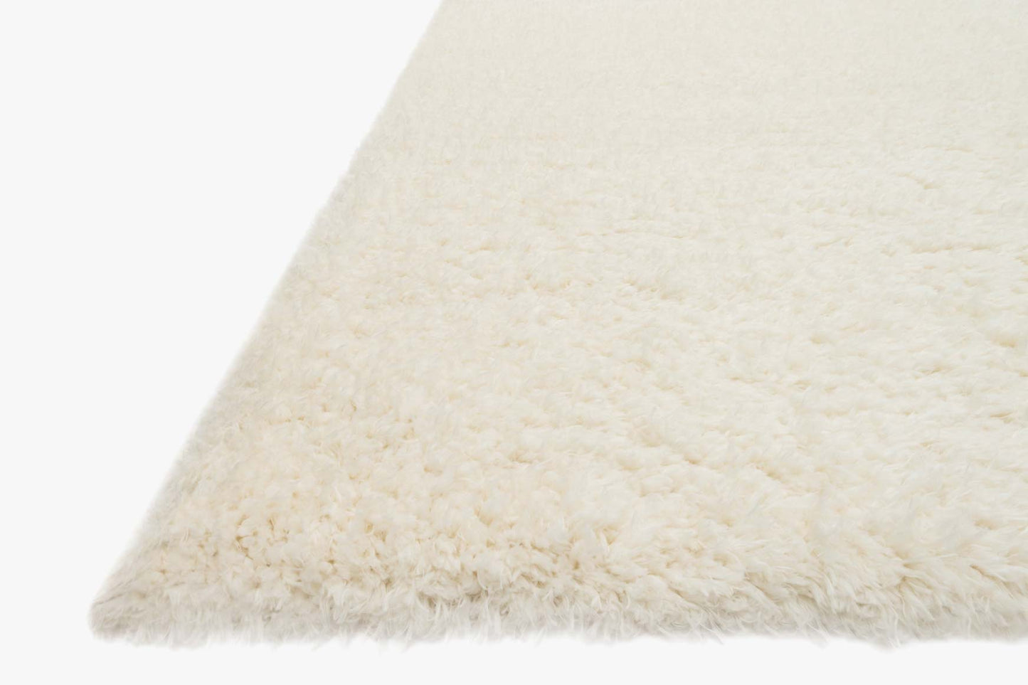 Loloi Kayla Shag KAY-01 Marfil