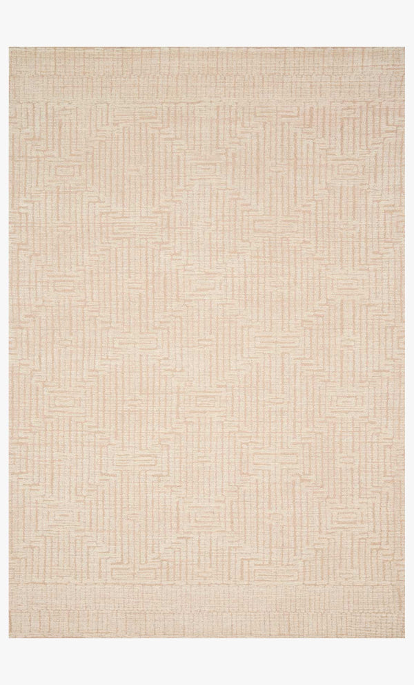 KO-06 BLUSH / IVORY