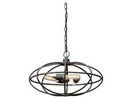 Kenturah Metal Pendant Light