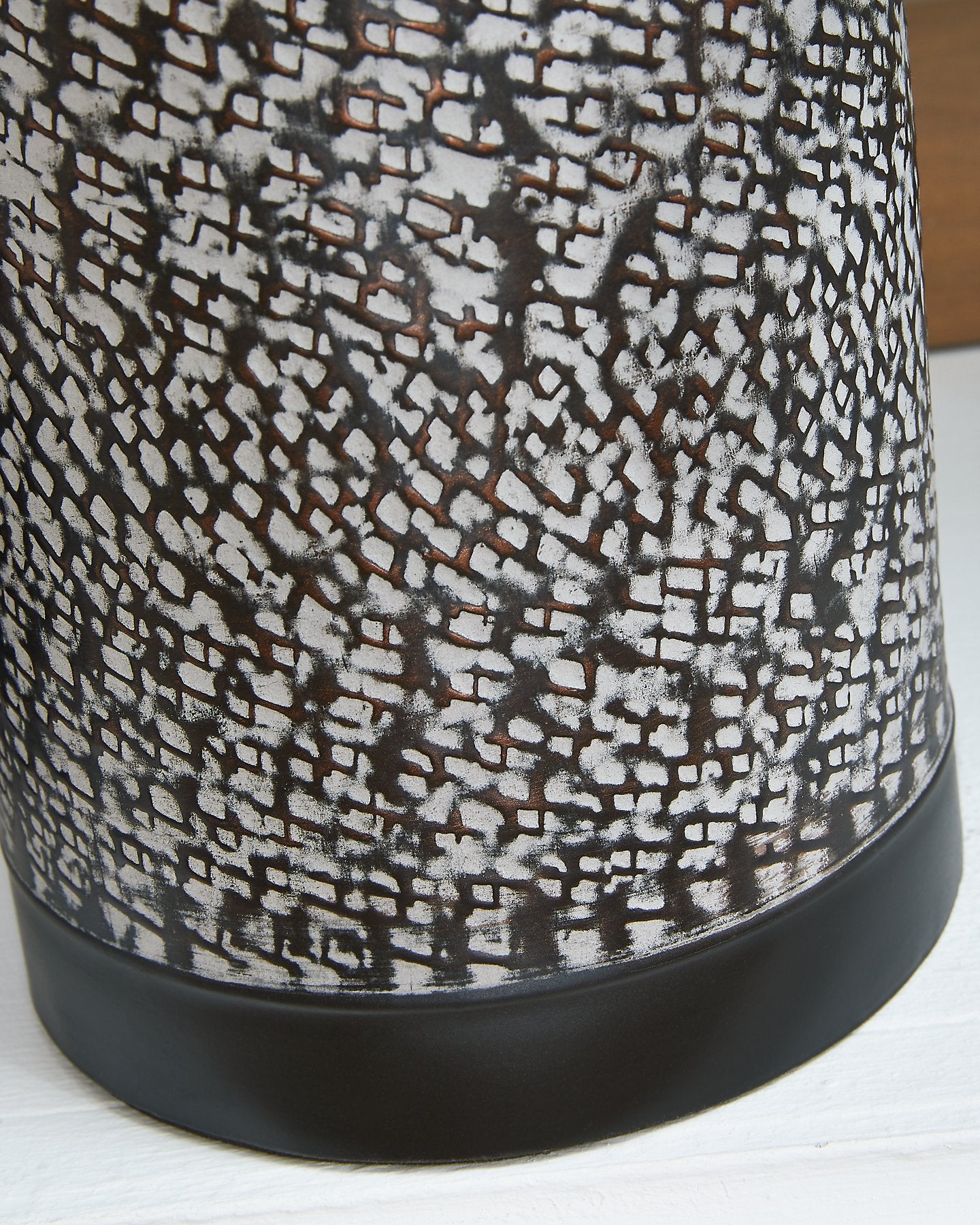 Lámpara de mesa Lanson (juego de 2)