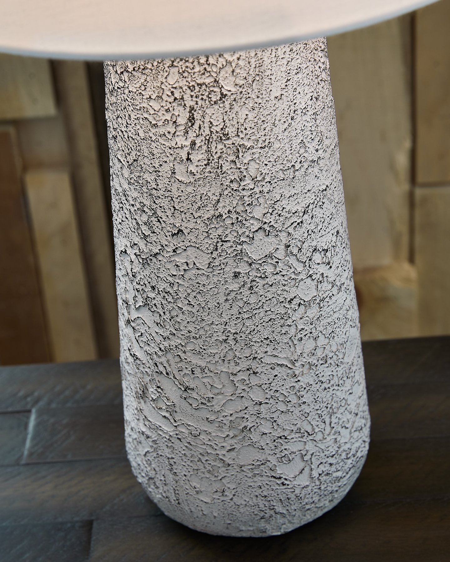 Lámpara de mesa Chaston (juego de 2)