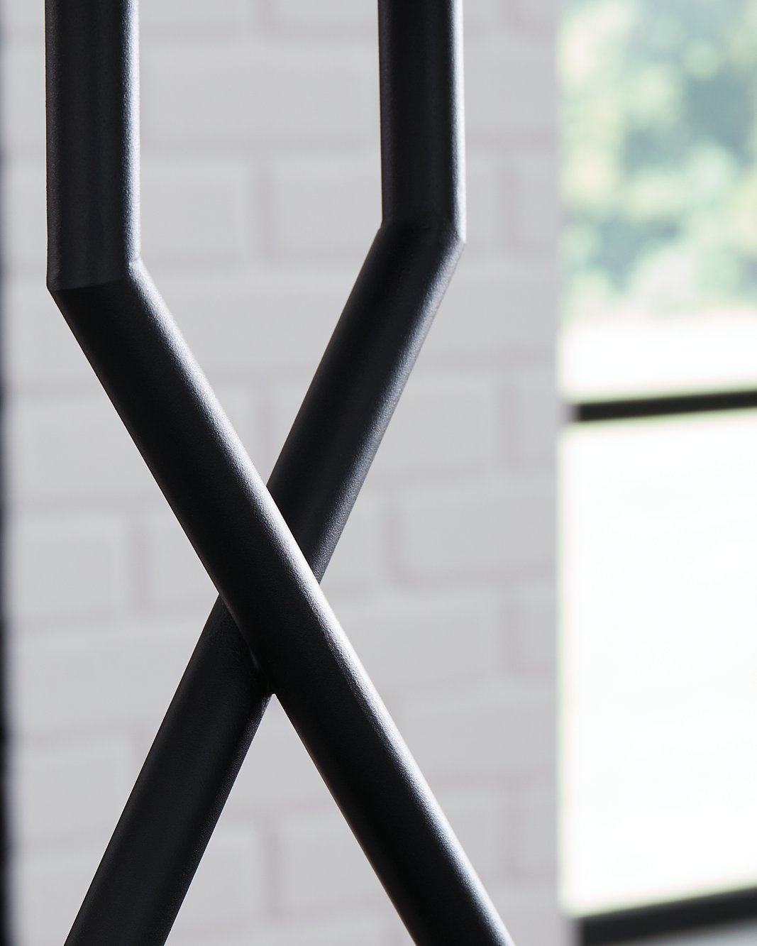 Lámpara de mesa Brookthrone (juego de 2)