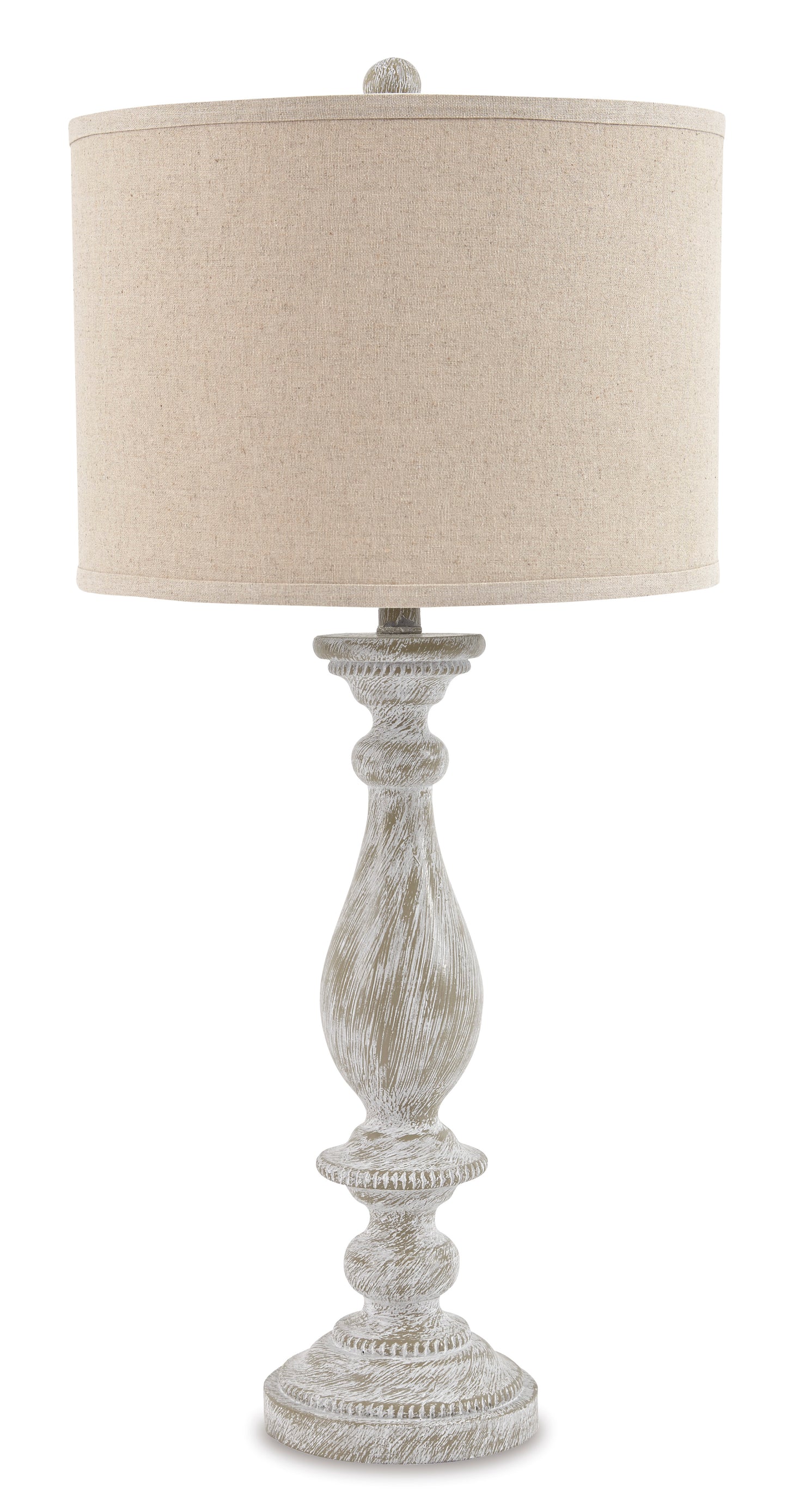 Bernadate Poly Table Lamp