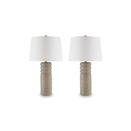 Callbrook Table Lamp (Set of 2)