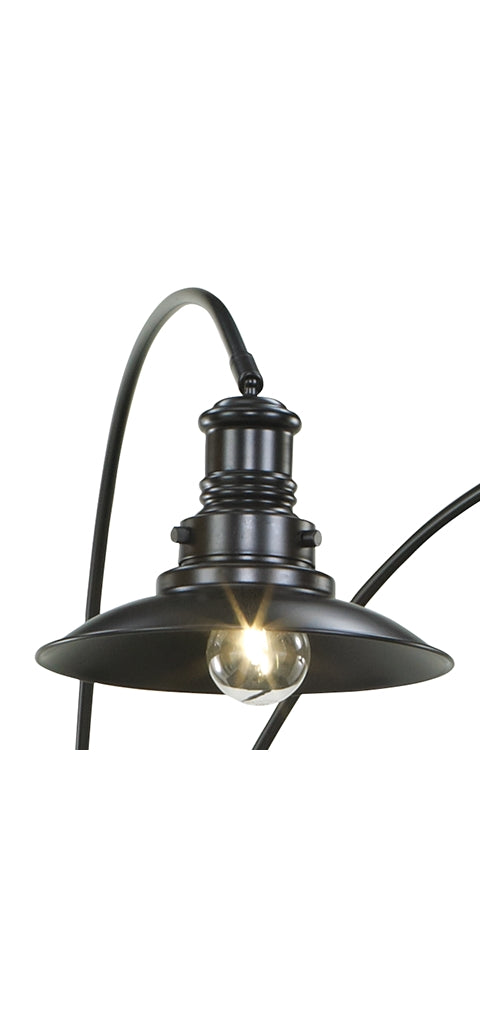 Sheriel Metal Arc Lamp (1/CN)