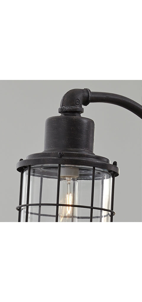 Jae Metal Desk Lamp (1/CN)