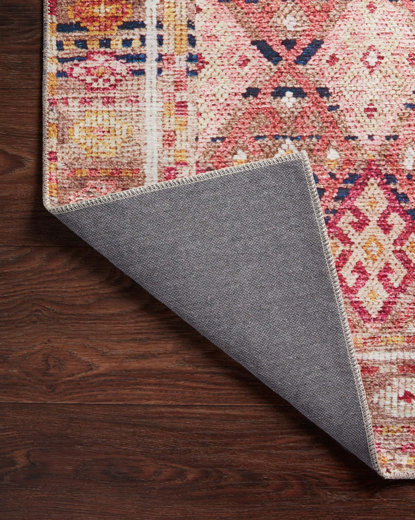 LAY-15 MAGENTA / MULTI