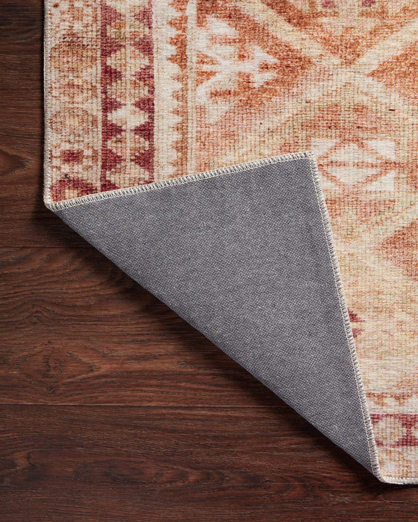 LAY-16 NATURAL / SPICE