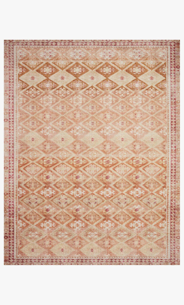LAY-16 NATURAL / SPICE