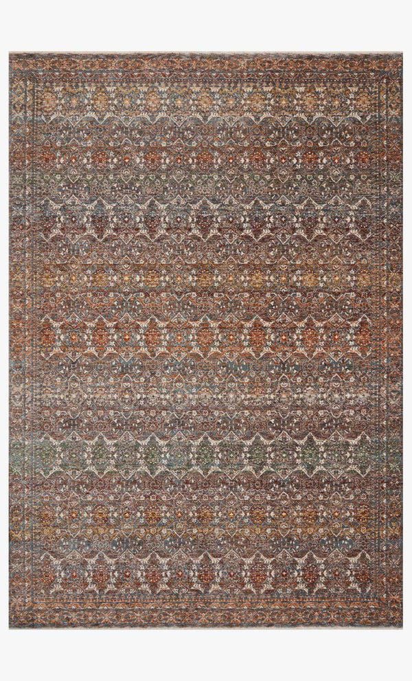 LOU-03 STONE / MULTI