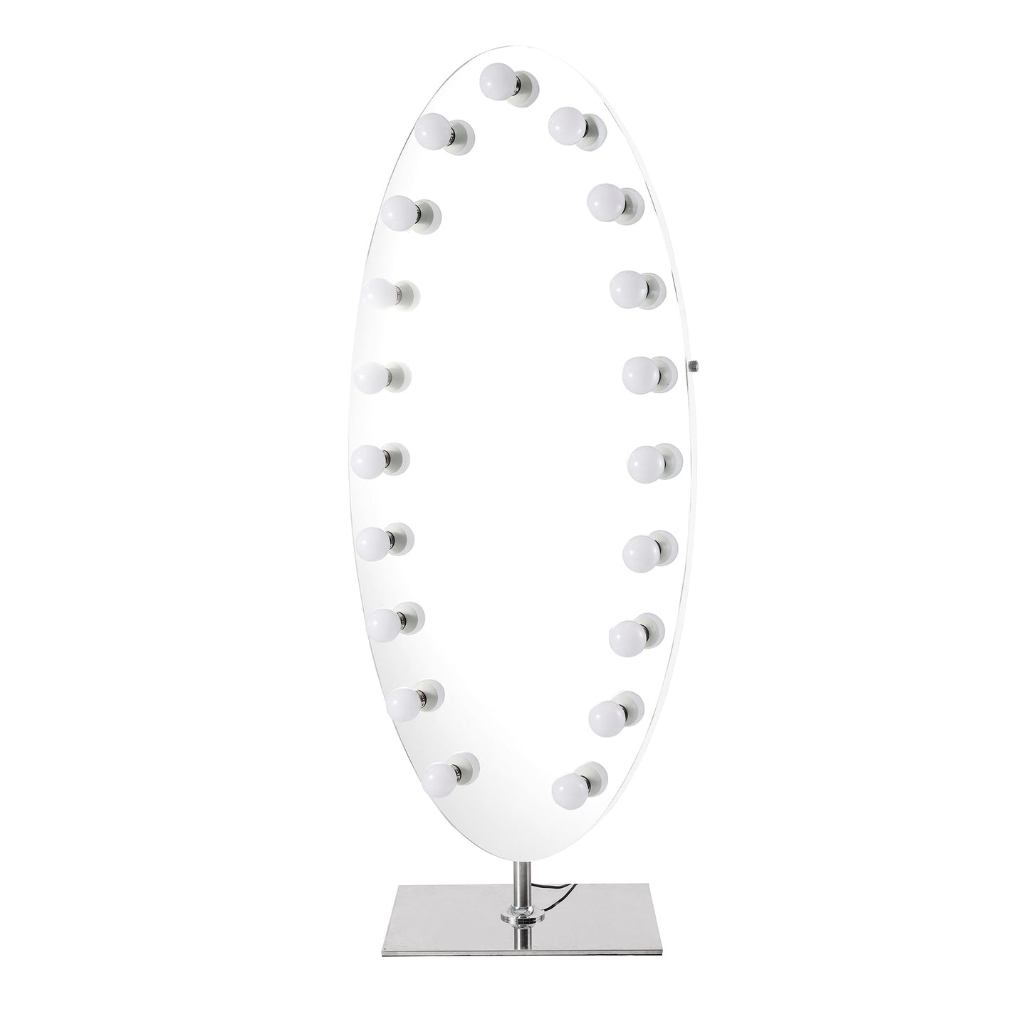 Heiress Full Length Vanity Mirror